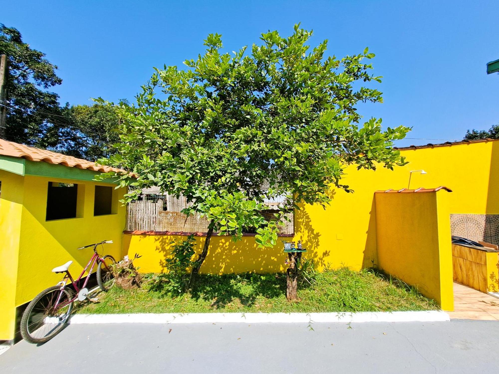 Casa Do Kiko Ubatuba Maranduba Vila Exterior foto
