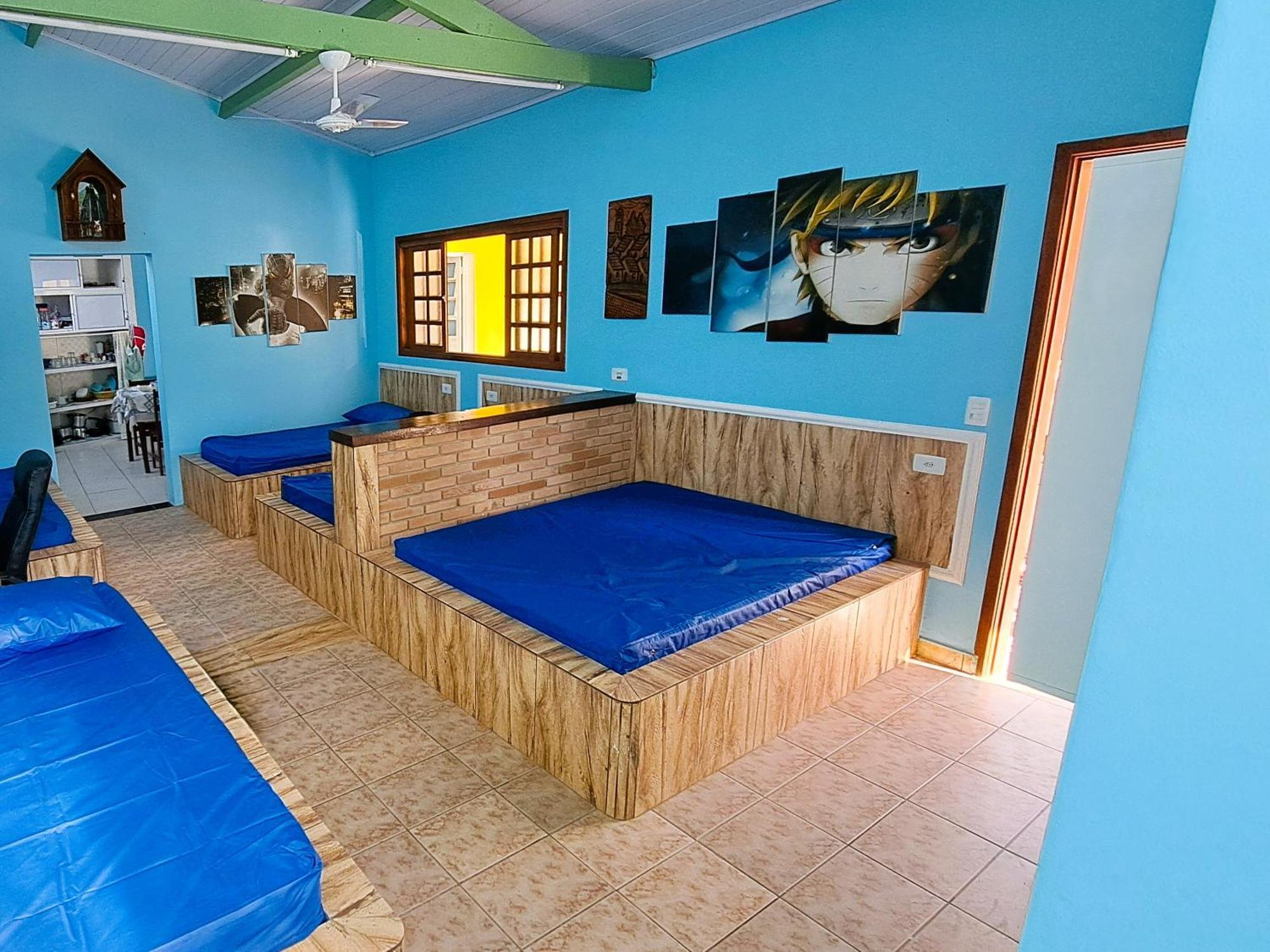 Casa Do Kiko Ubatuba Maranduba Vila Exterior foto